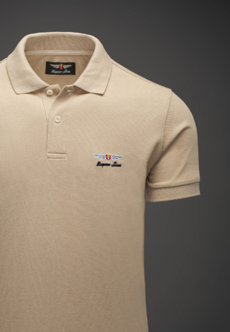 Polo Classic Beige